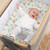 Tutti Bambini Bedside Crib Fitted Sheets 2pk - Run Wild