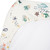 Tutti Bambini Bedside Crib Fitted Sheets 2pk - Our Planet