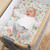 Tutti Bambini Bedside Crib Starter Pack - Run Wild