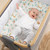 Tutti Bambini Bedside Crib Starter Pack - Run Wild
