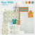 Tutti Bambini Bedside Crib Starter Pack - Run Wild