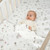 Tutti Bambini Cot/Cot Bed Coverlet - Cocoon