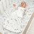 Tutti Bambini Baby Sleep Bag 6-18 Months - Cocoon