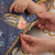 Tutti Bambini Baby Sleep Bag 6-18 Months + FREE Thermometer - Our Planet