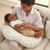 Tutti Bambini Feeding Pillow - Run Wild