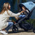 Thule Spring Complete Pushchair - Misty Rose Melange