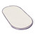 SnuzSurface Air Moses Basket Mattress for SnuzBaskit