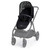 Cosatto Wow XL Second Seat Unit - Silhouette