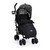 Cosatto Supa 3 Stroller - Silhouette