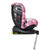 Cosatto All in All Rotate ISOFIX Car Seat - Unicorn Garden