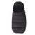 Silver Cross Wave Footmuff - Onyx