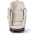 Silver Cross Discover i-Size Car Seat - Almond