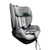 My Babiie iSize Isofix Car Seat (76-150cm) - Dani Dyer Grey Leopard