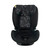 My Babiie iSize Isofix Car Seat (76-150cm) - Samantha Faiers Marble Black