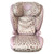 My Babiie iSize Isofix Car Seat (100-150cm) - Katie Piper Blush Leopard