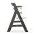 Hauck Alpha+ Select Wooden Highchair - Charcoal