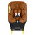 Maxi Cosi Mica Eco Pro - Authentic Cognac