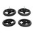 Mountain Buggy Duet 2017+ 10 inch Aerotech Wheels (set of 4)