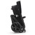 Bugaboo Fox 5 Complete - Graphite/Grey Melange