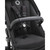 Bugaboo Fox 5 Complete - Black/Midnight Black