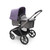 Bugaboo Fox 5 Complete Graphite/Grey Melange - Choose Your Canopy