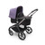 Bugaboo Fox 5 Complete Graphite/Midnight Black - Choose Your Canopy