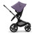 Bugaboo Fox 5 Complete Graphite/Midnight Black - Choose Your Canopy