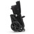 Bugaboo Fox 5 Complete Black/Midnight Black - Choose Your Canopy