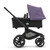 Bugaboo Fox 5 Complete Black/Midnight Black - Choose Your Canopy