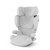 Cybex Solution T i-Fix Plus - Platinum White