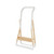 Ergobaby Evolve 3-in-1 High Chair - Natural Wood