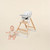 Ergobaby Evolve 3-in-1 High Chair - Natural Wood