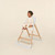 Ergobaby Evolve 3-in-1 High Chair - Natural Wood