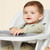 Ergobaby Evolve 3-in-1 High Chair - Natural Wood