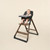 Ergobaby Evolve 3-in-1 High Chair - Dark Wood