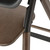 Ergobaby Evolve 3-in-1 High Chair - Dark Wood