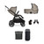 Mamas & Papas Ocarro Special Edition 6-Piece Essentials Bundle - Nocturn