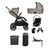 Mamas & Papas Ocarro Special Edition 8-Piece Cloud T Bundle - Nocturn