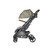 Ergobaby Metro+ Deluxe Stroller - Empire State Green