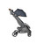 Ergobaby Metro+ Deluxe Stroller - London Grey