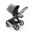 Bugaboo Fox 5 Complete - Black/Forest Green