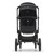 Bugaboo Fox 5 Complete - Black/Midnight Black