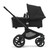 Bugaboo Fox 5 Complete - Black/Midnight Black