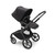 Bugaboo Fox 5 Complete - Black/Midnight Black