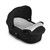 Cybex Gazelle S Cot - Moon Black