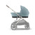 Cybex Gazelle S Cot - Sky Blue