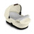 Cybex Gazelle S Cot - Seashell Beige