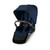 Cybex Gazelle S Silver Second Seat Unit - Ocean Blue