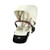 Cybex Gazelle S Taupe Second Seat Unit - Seashell Beige