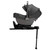 Nuna Triv Next + PIPA Next Generation Travel System - Caviar